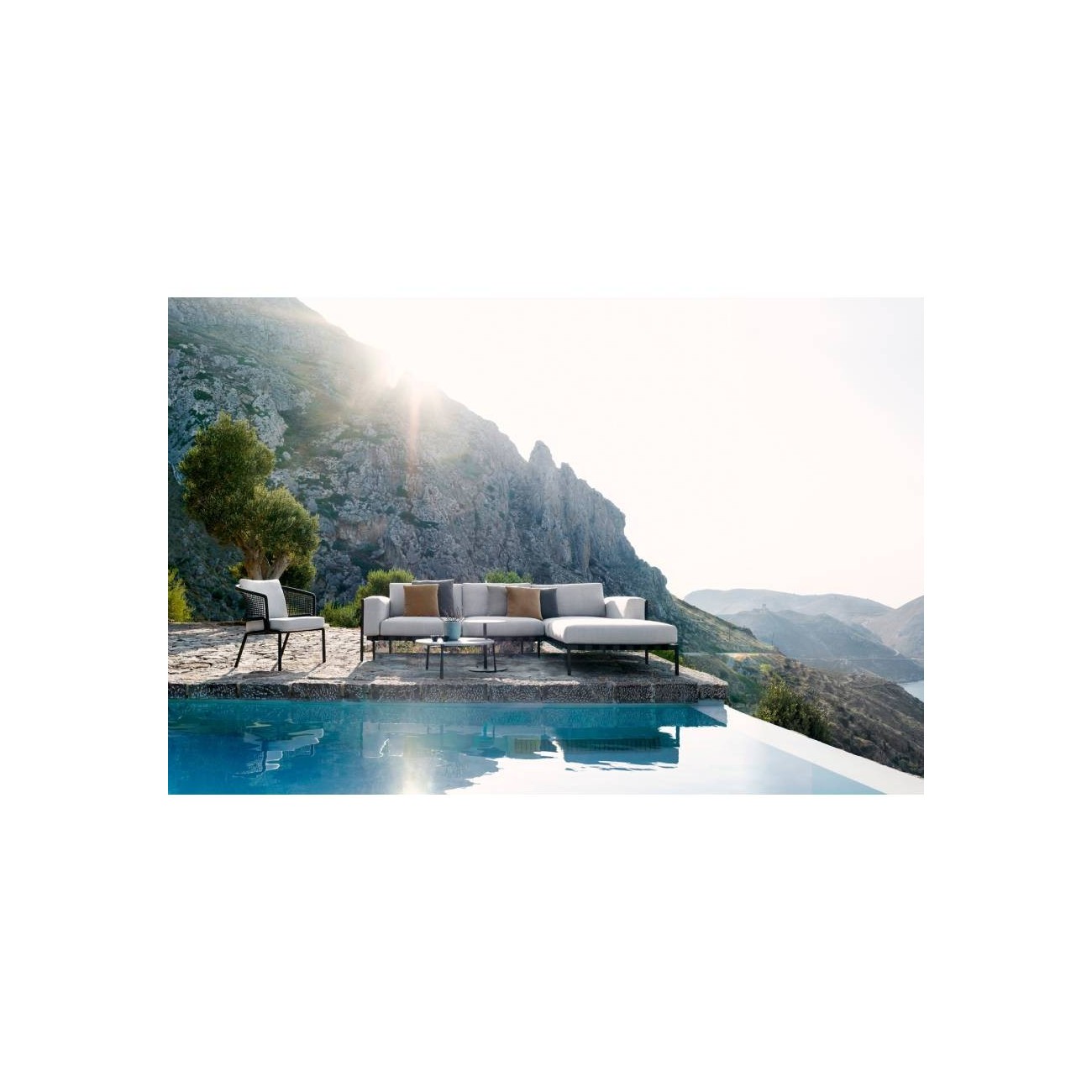 TRIBU CTR POLTRONA