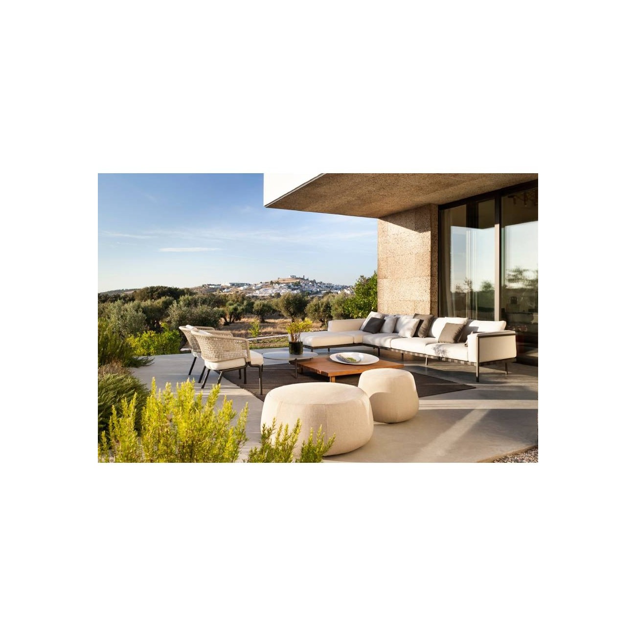 TRIBU CTR POLTRONA