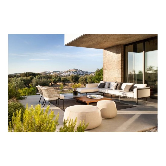 TRIBU CTR POLTRONA