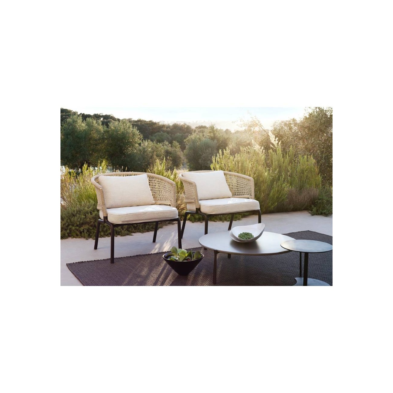 TRIBU CTR POLTRONA