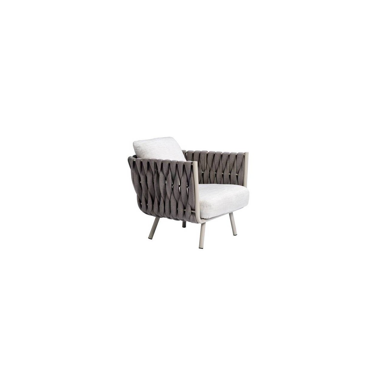 TRIBU TOSCA POLTRONA
