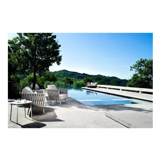 TRIBU TOSCA POLTRONA