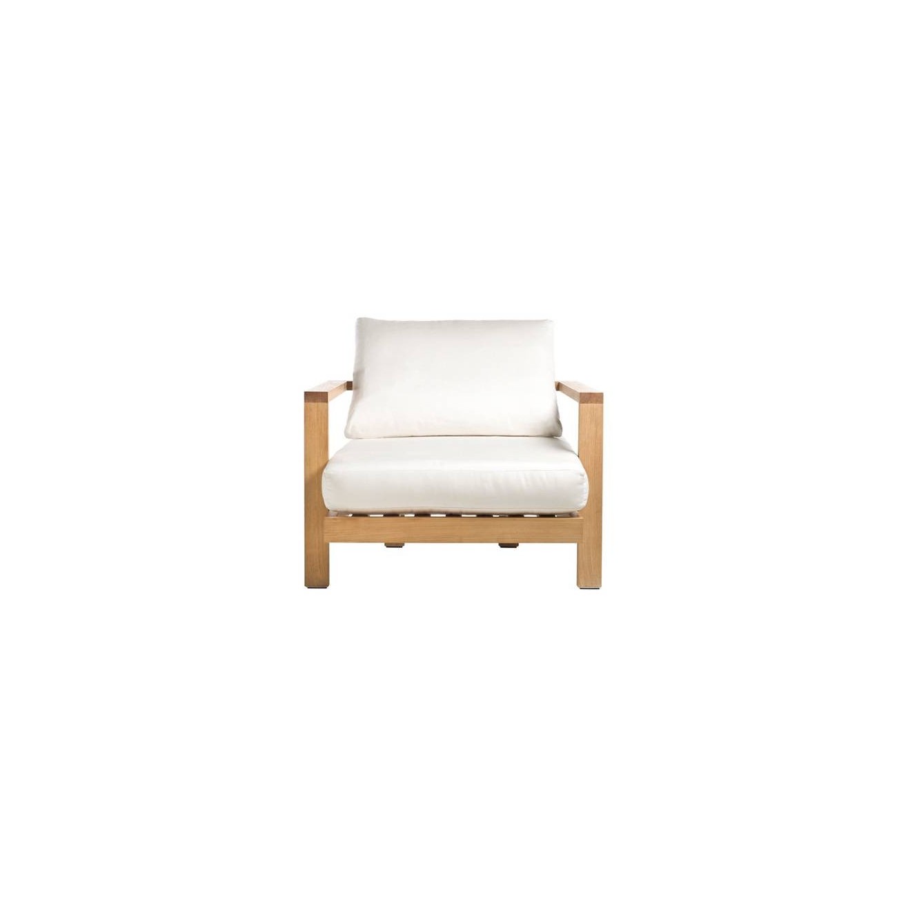 TRIBU PURE DIVANO/POLTRONA