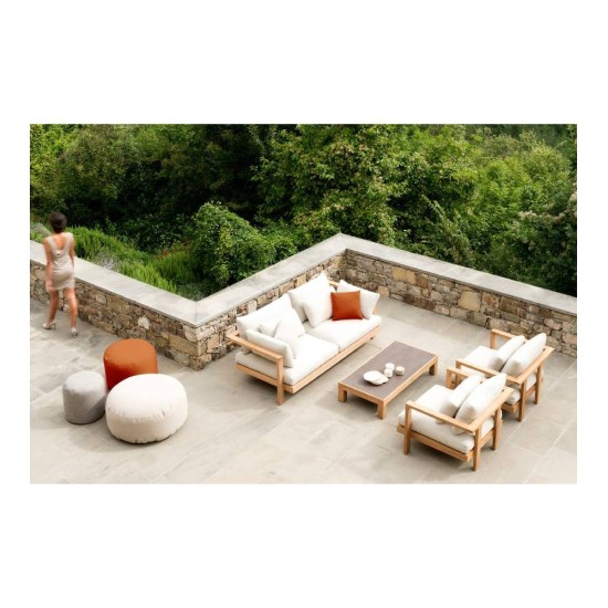 TRIBU PURE DIVANO/POLTRONA