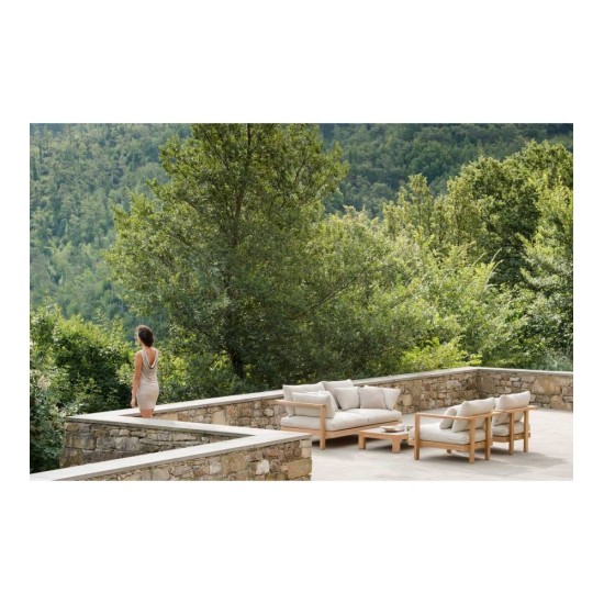 TRIBU PURE DIVANO/POLTRONA