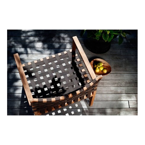 TRIBU VIS À VIS POLTRONA