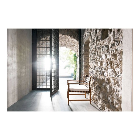 TRIBU VIS À VIS POLTRONA