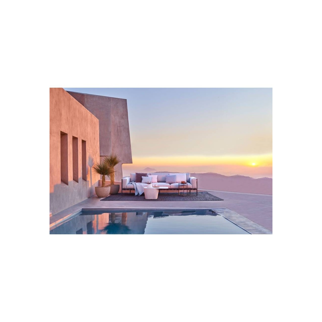 TRIBU NATAL ALU DIVANO