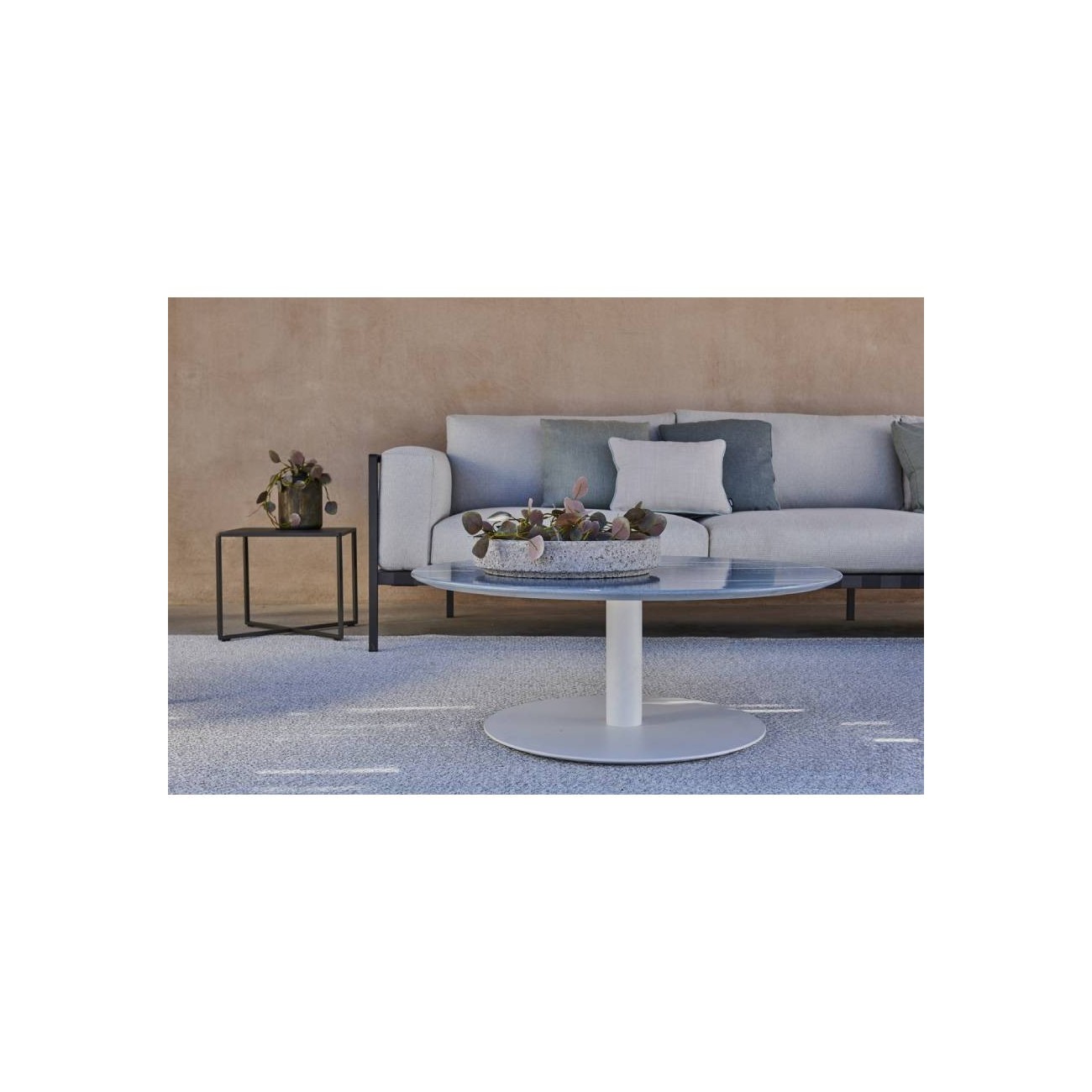 TRIBU NATAL ALU DIVANO