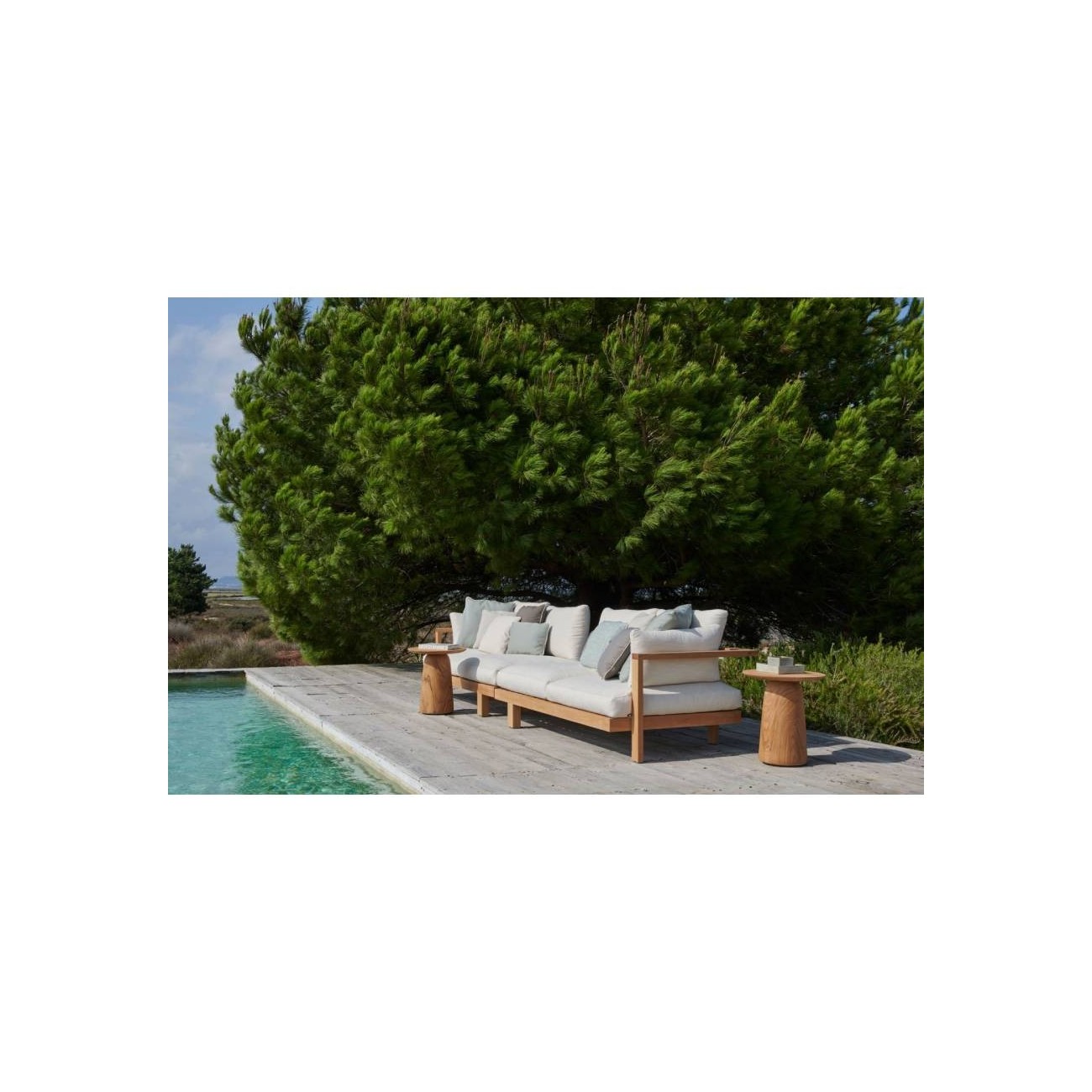 TRIBU PURE DIVANO