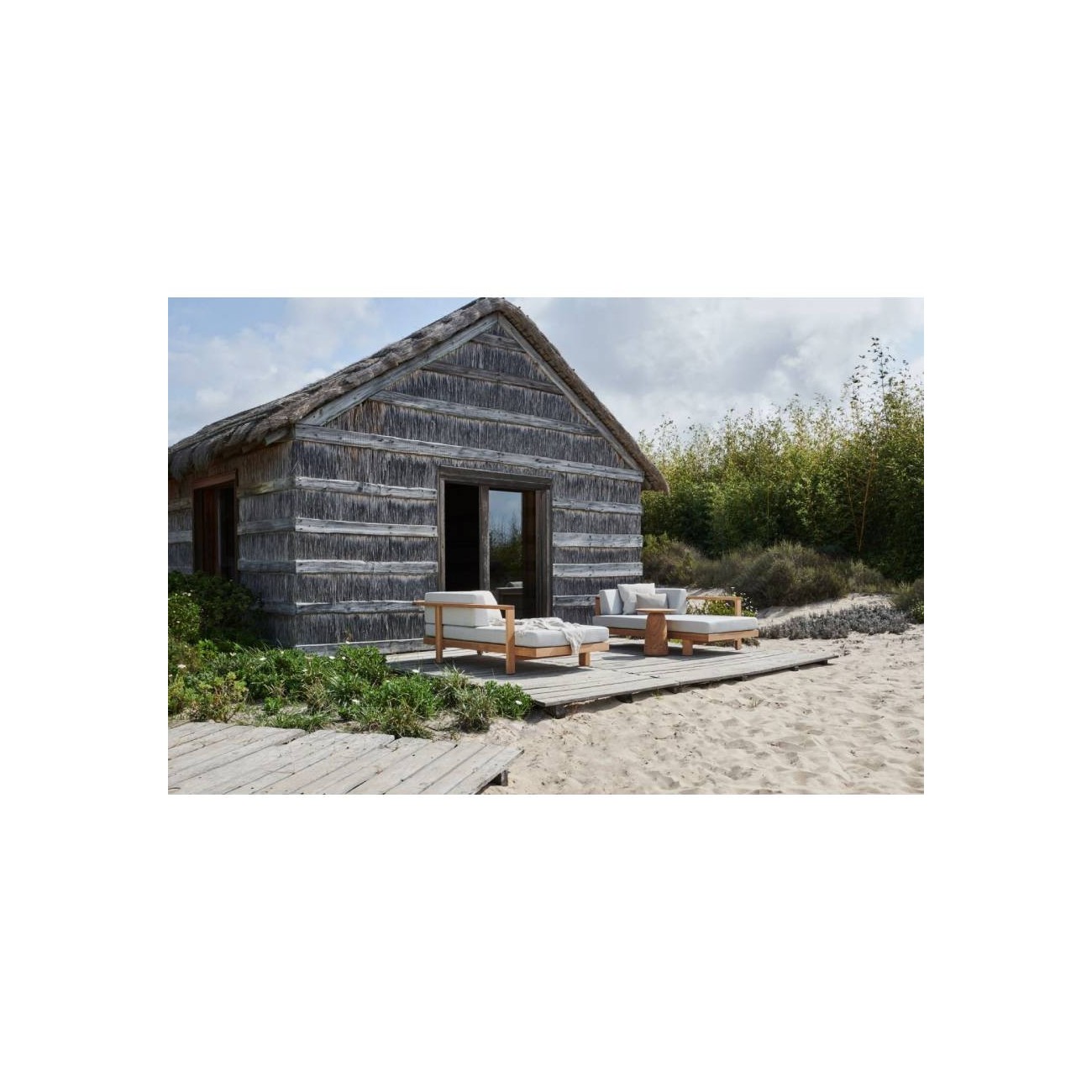 TRIBU PURE MIAMI DIVANO