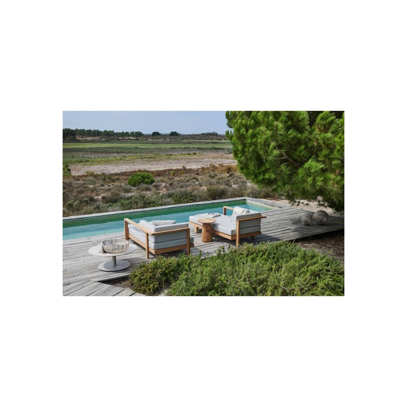 TRIBU PURE MIAMI DIVANO