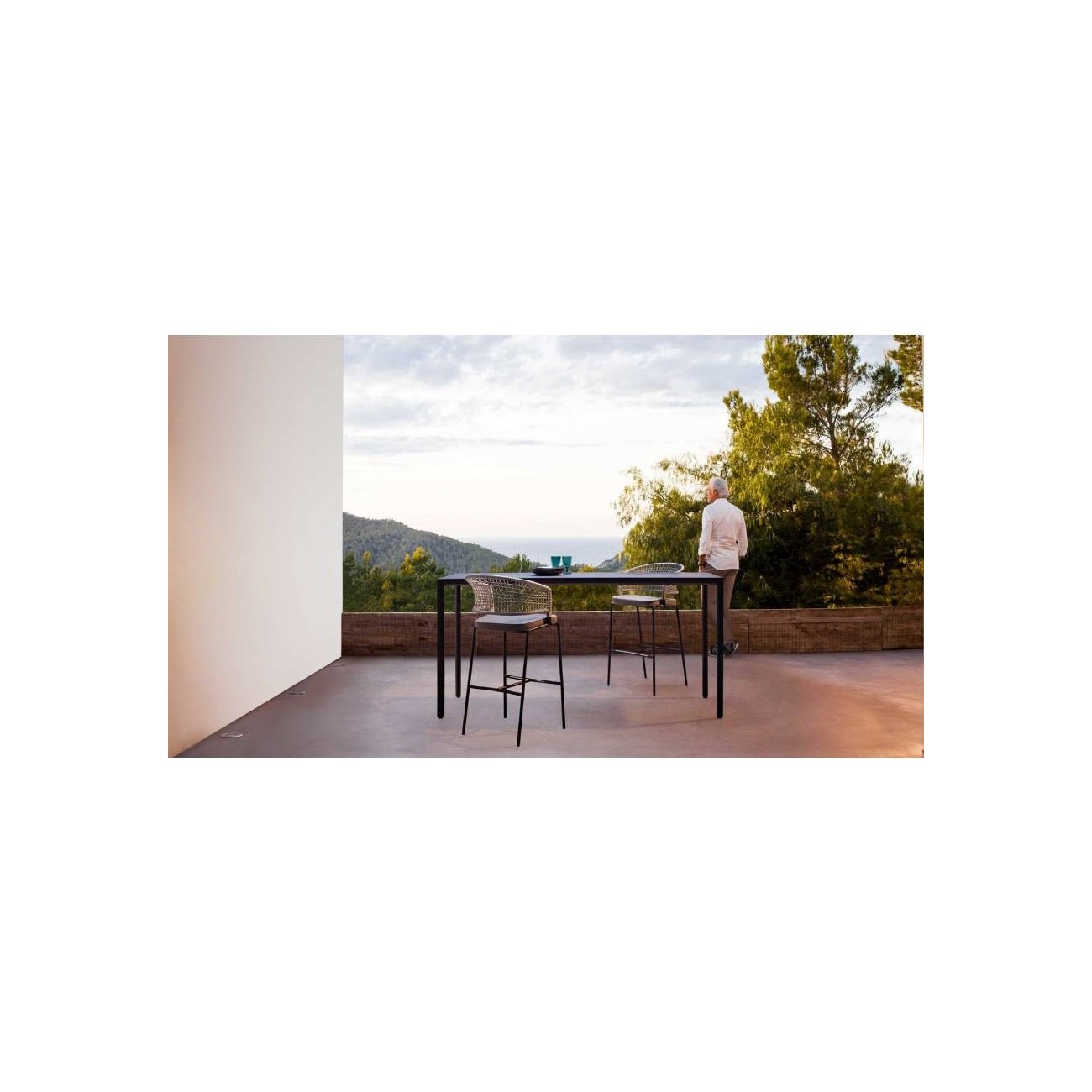 TRIBU CTR SGABELLO