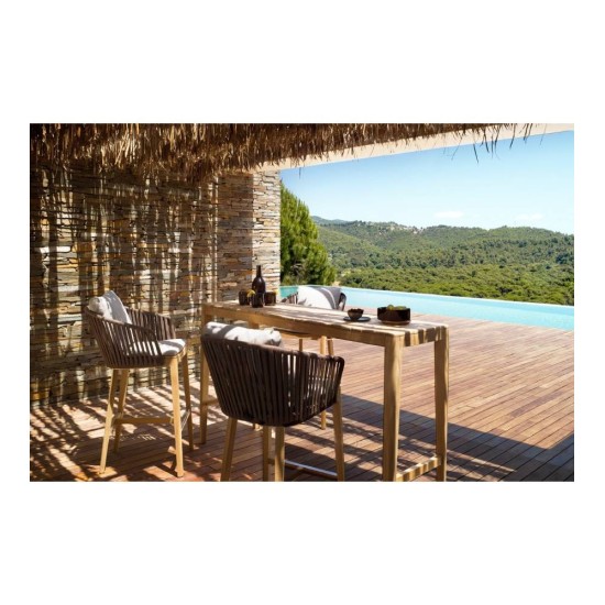 TRIBU MOOD SGABELLO