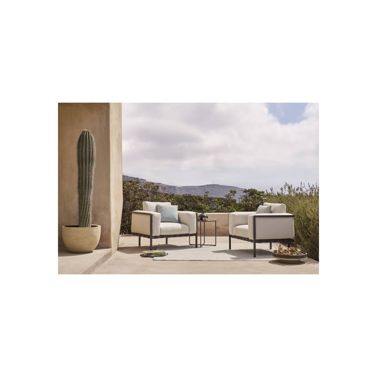 TRIBU NATAL ALU X TAVOLINO