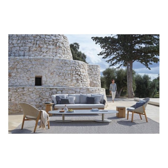 TRIBU T-TABLE TAVOLINO