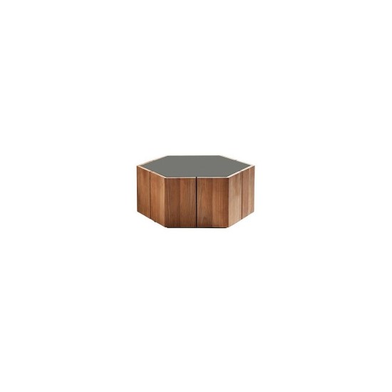 TRIBU HEXAGON TAVOLINO