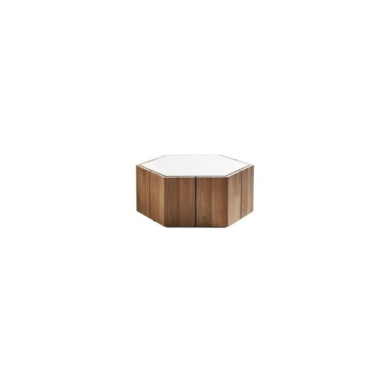 TRIBU HEXAGON TAVOLINO