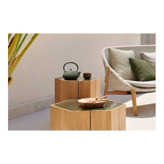 TRIBU HEXAGON TAVOLINO