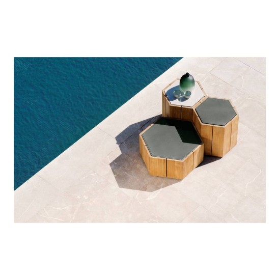 TRIBU HEXAGON TAVOLINO