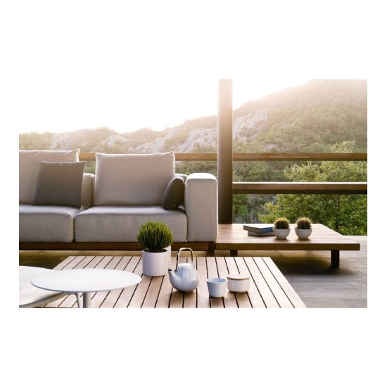 TRIBU VIS A VIS TAVOLINO