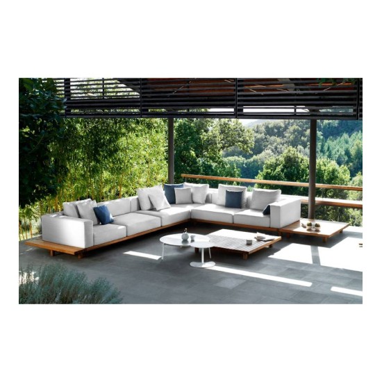 TRIBU VIS A VIS TAVOLINO