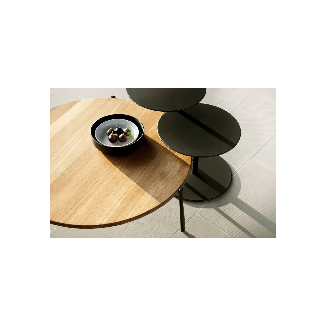 TRIBU BRANCH TAVOLINO