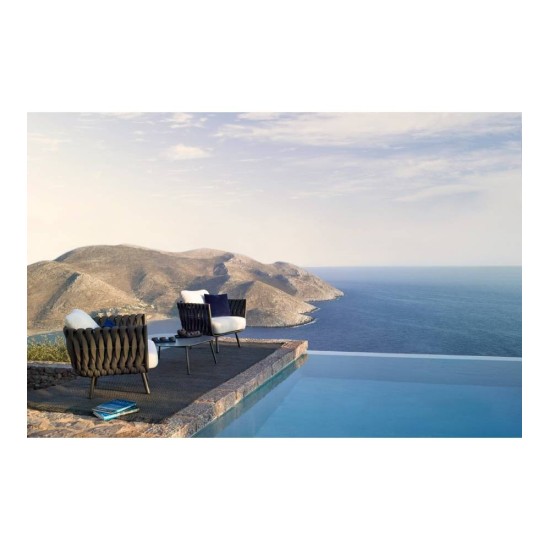 TRIBU TOSCA TAVOLINO