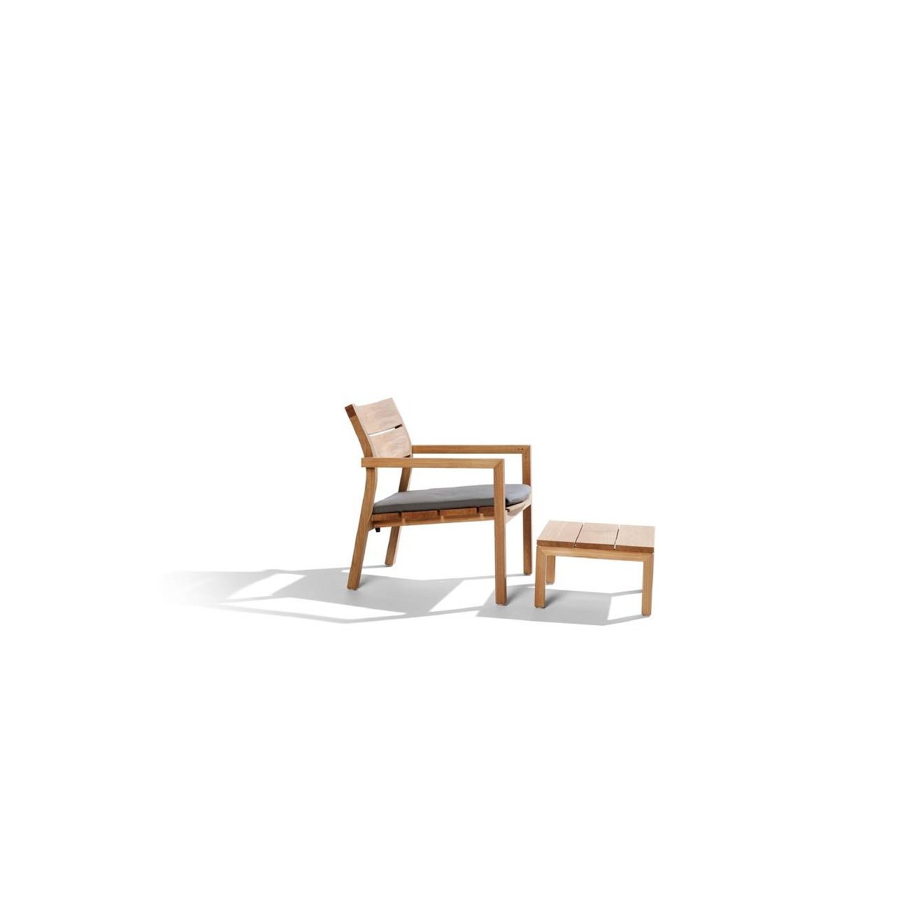 TRIBU KOS TAVOLINO/SGABELLO