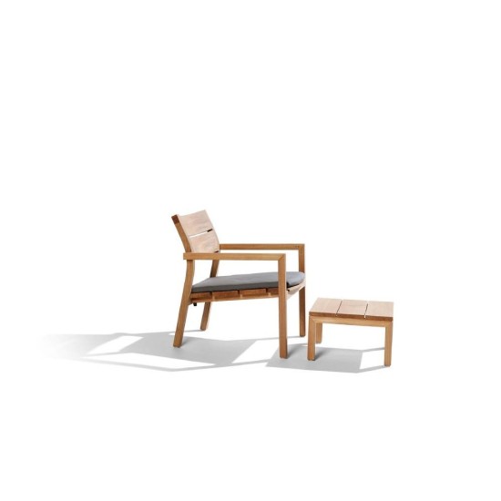 TRIBU KOS TAVOLINO/SGABELLO