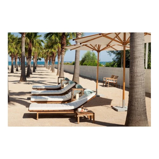 TRIBU KOS TAVOLINO/SGABELLO