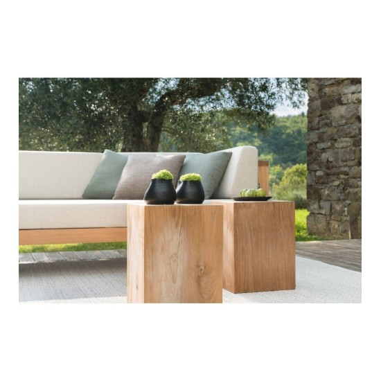 TRIBU ROOTS TAVOLINO