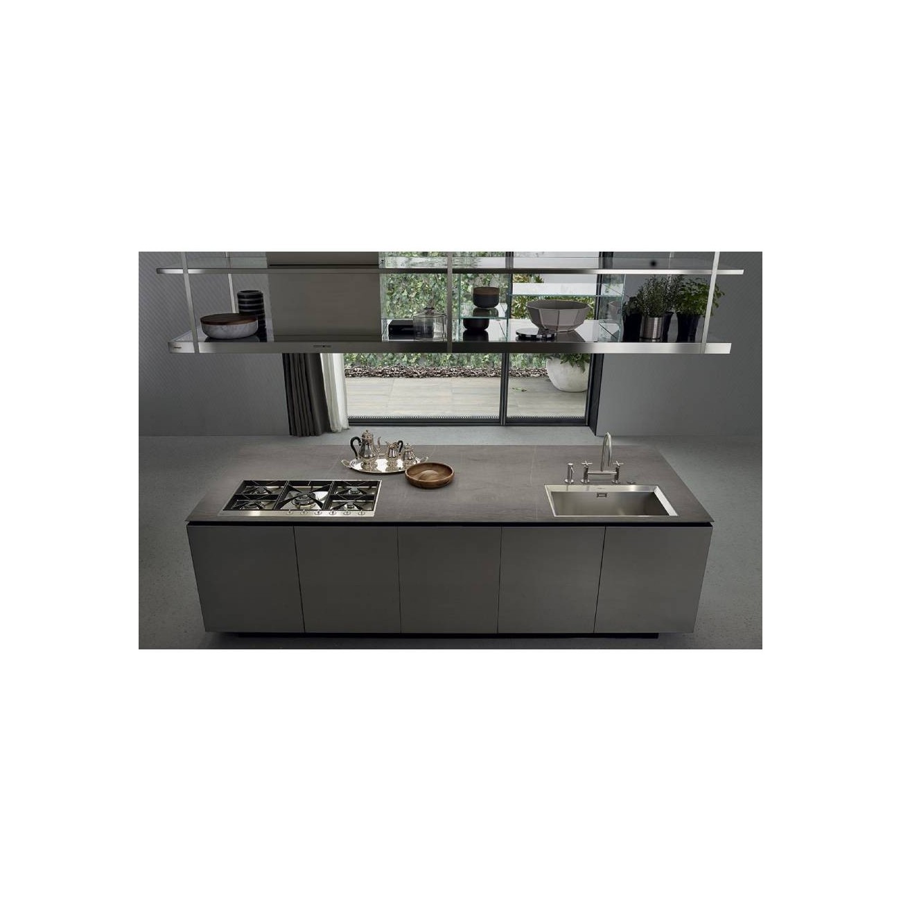 POLIFORM ARFLEX CUCINA