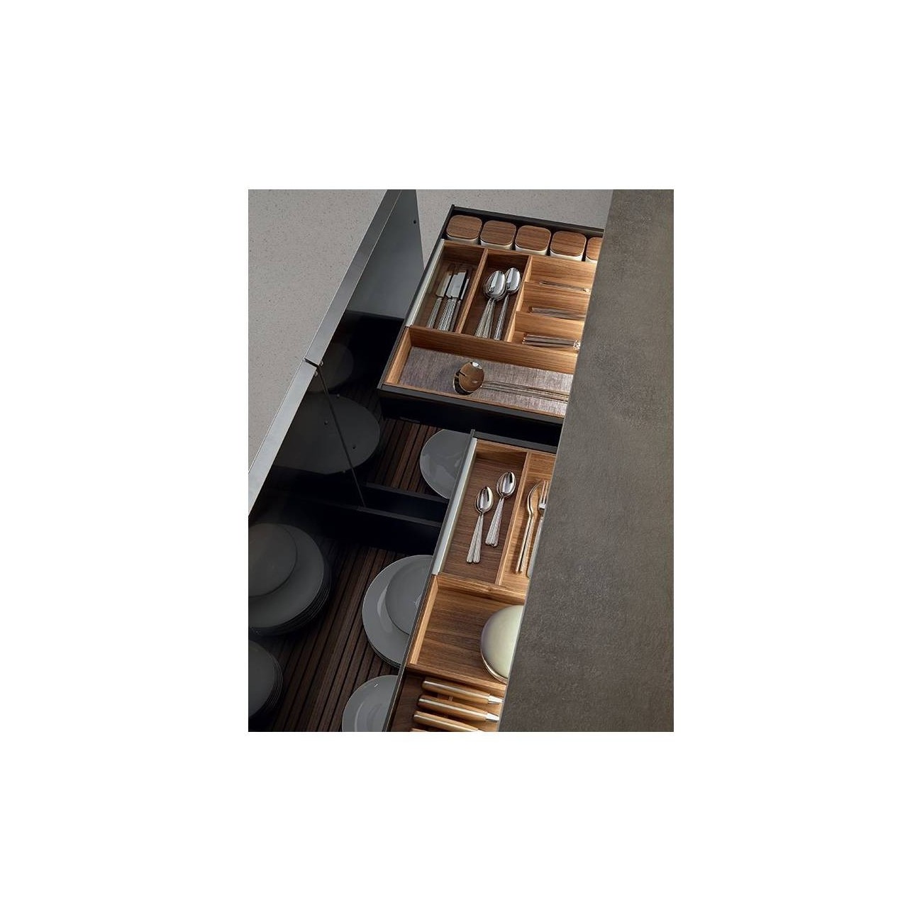 POLIFORM ARFLEX CUCINA