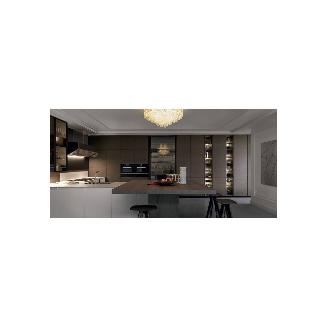 POLIFORM TRAIL CUCINE