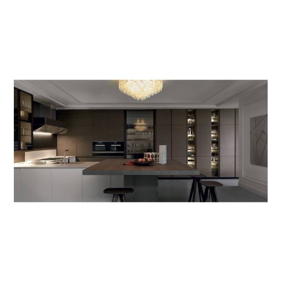 POLIFORM TRAIL CUCINE