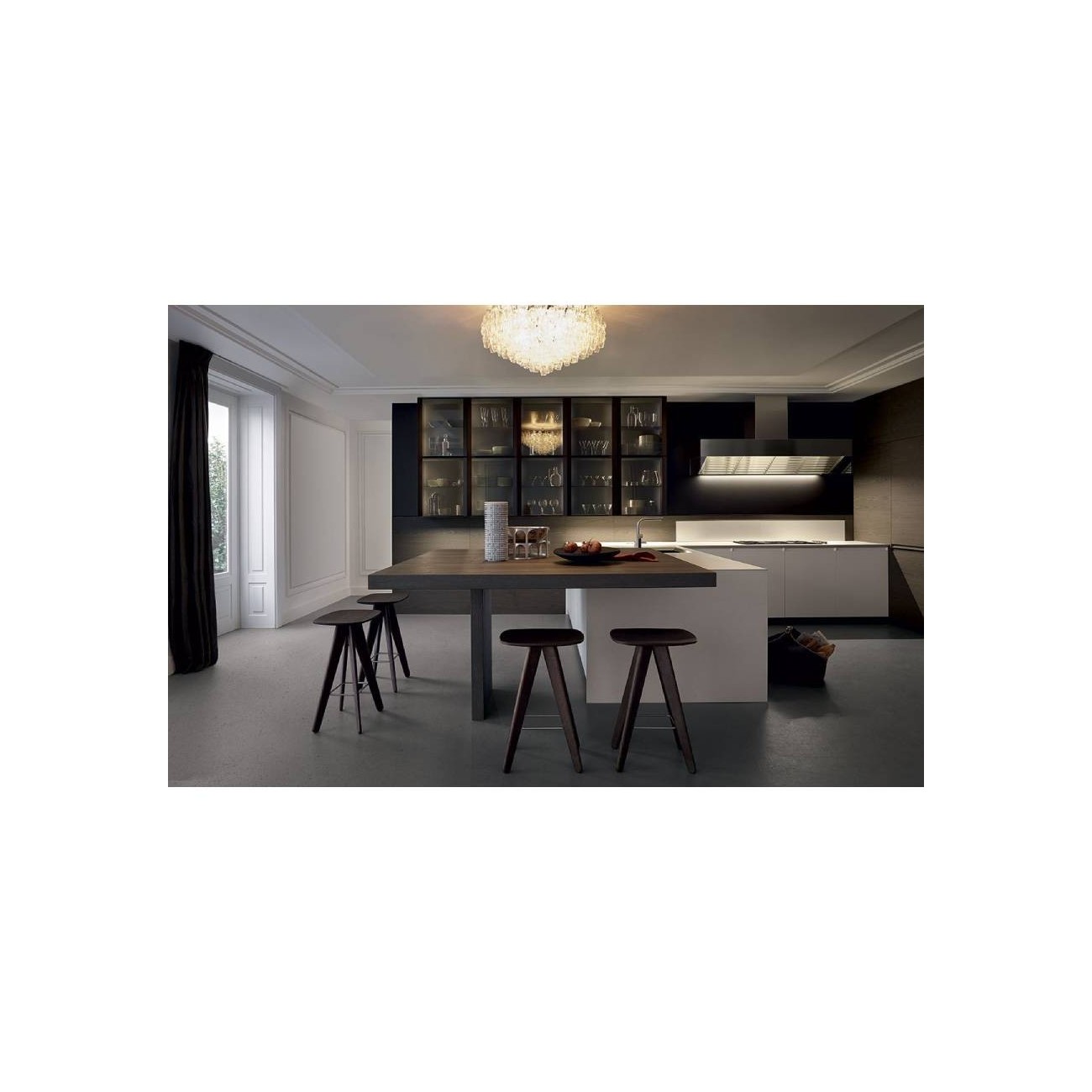 POLIFORM TRAIL CUCINE