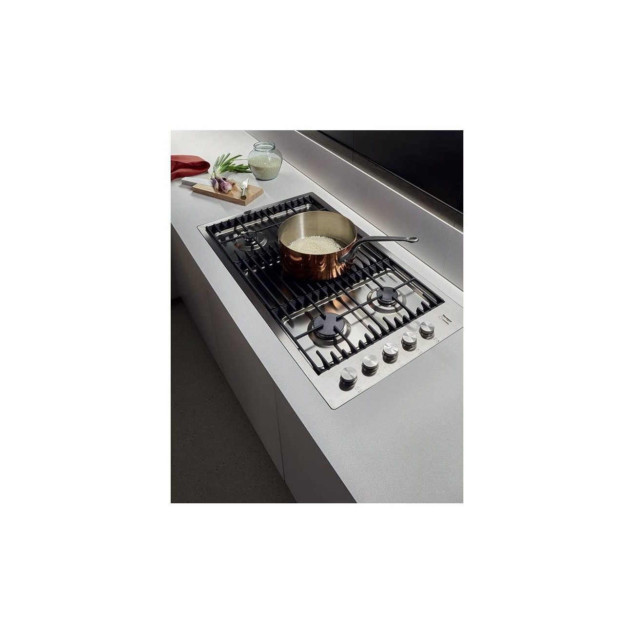 POLIFORM TRAIL CUCINE