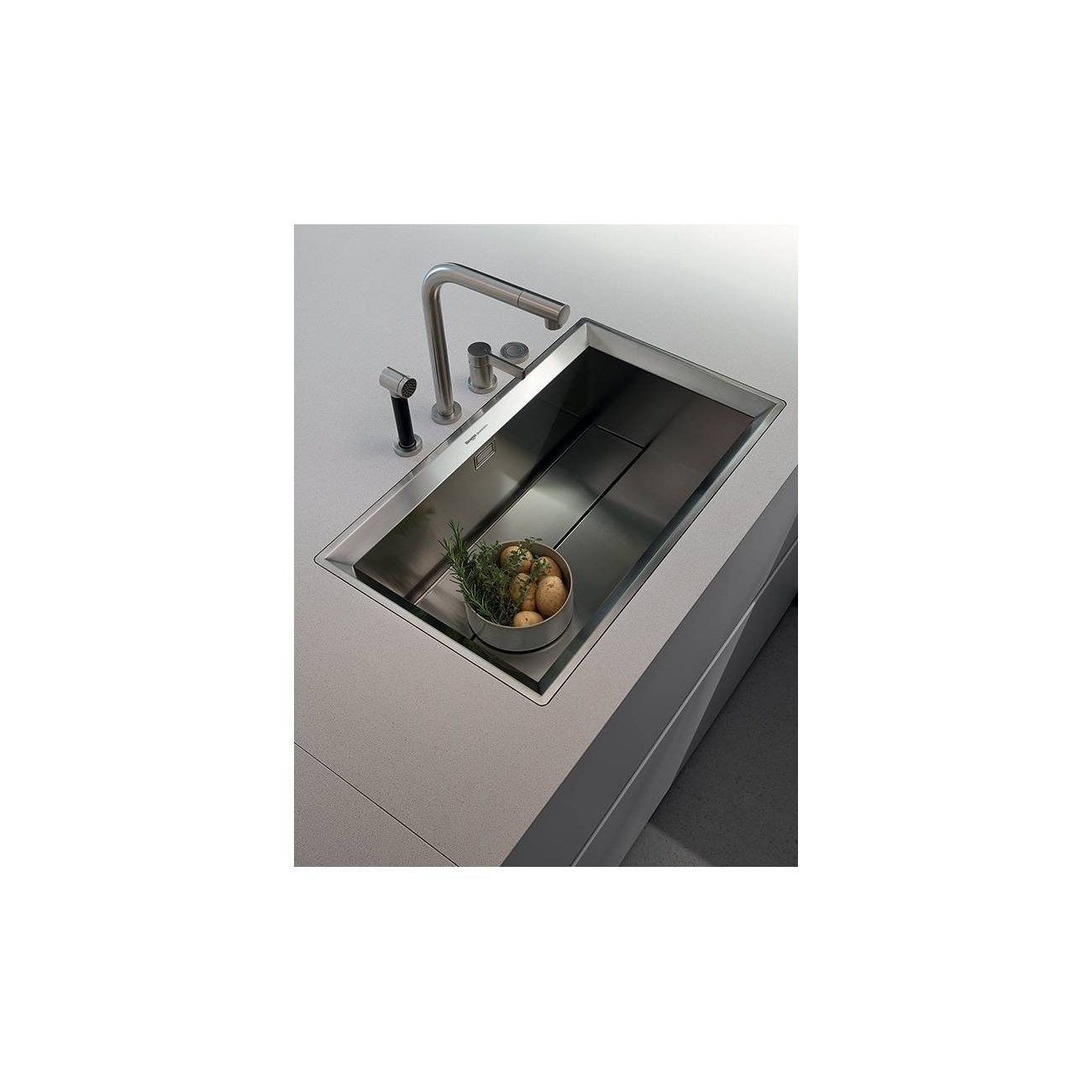 POLIFORM TRAIL CUCINE