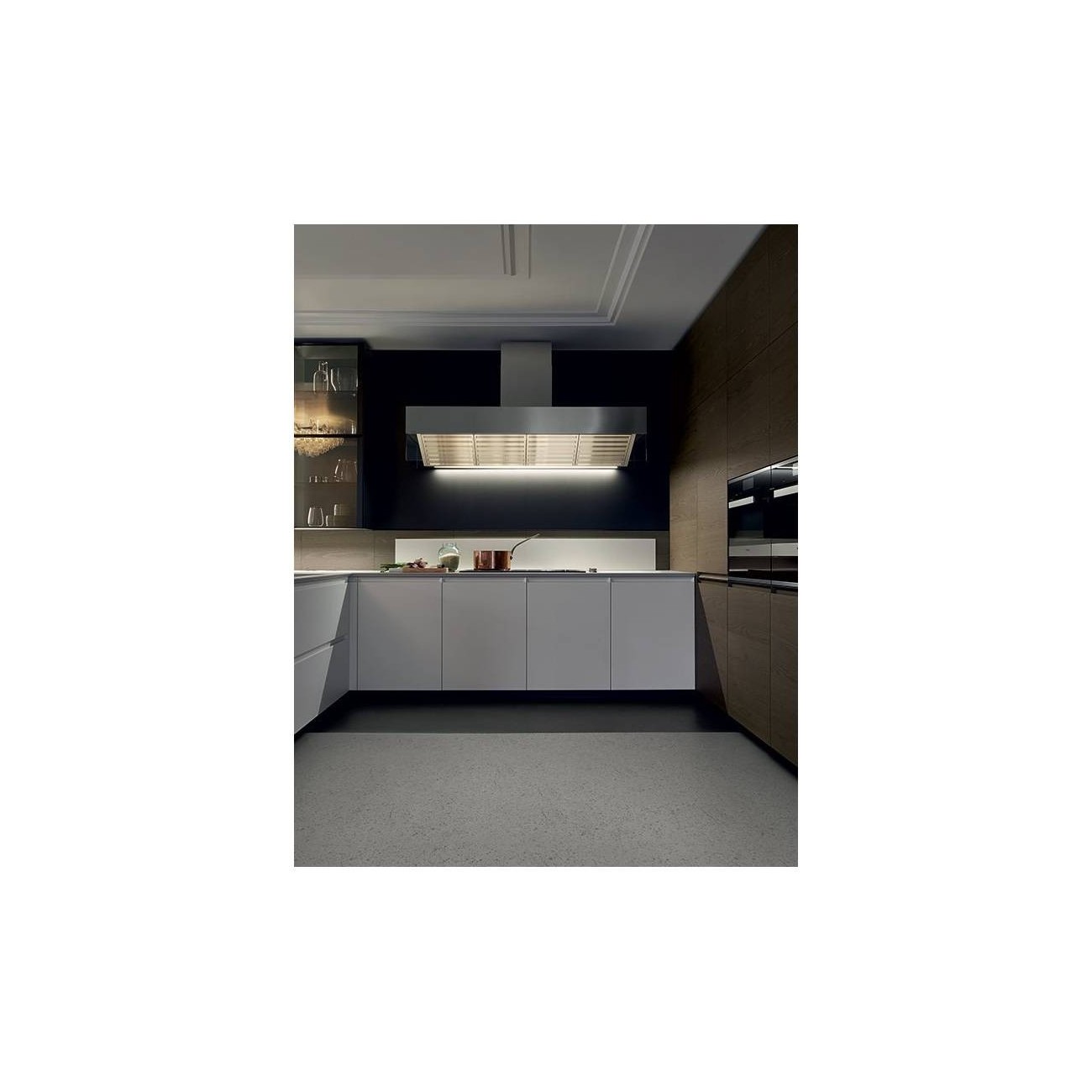 POLIFORM TRAIL CUCINE