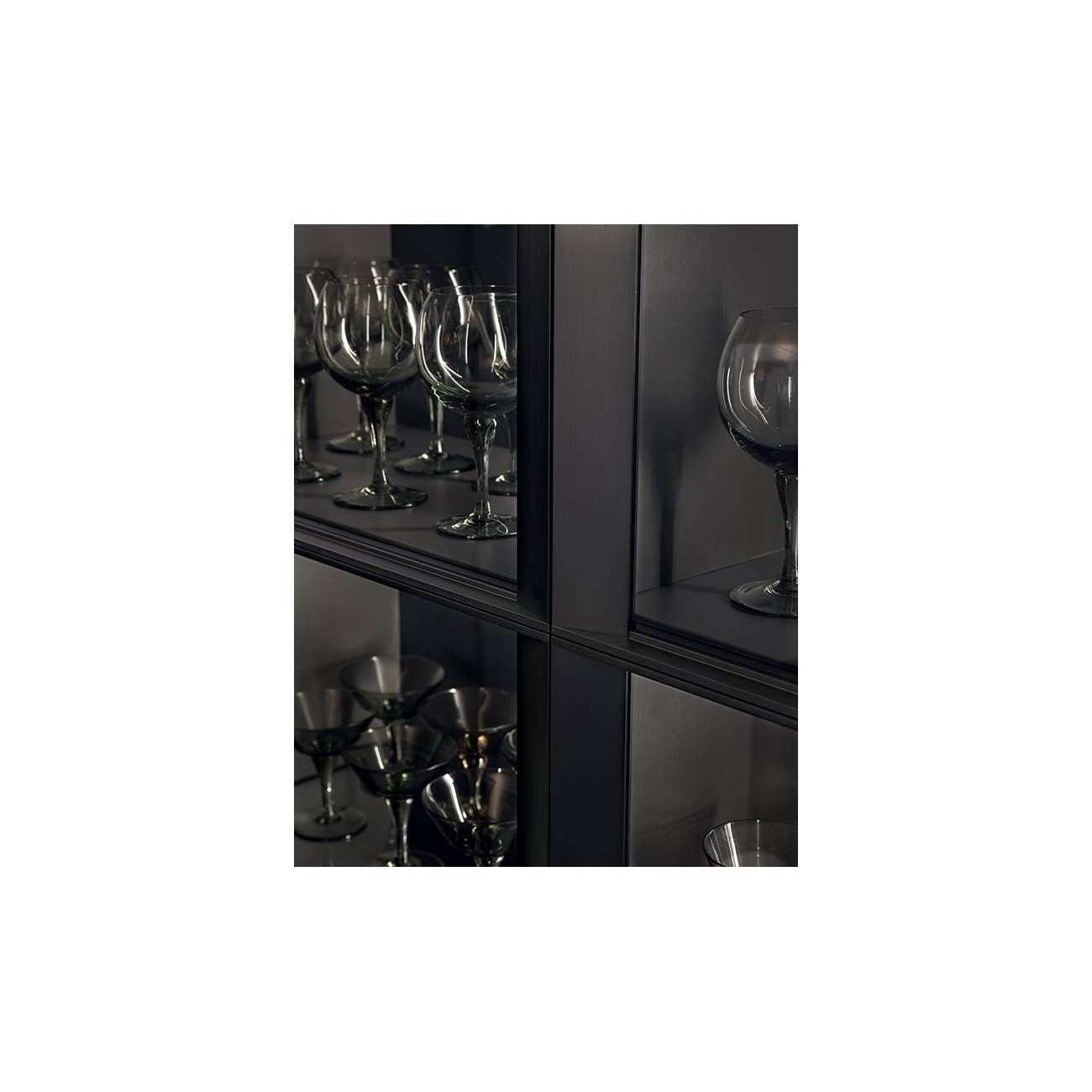 POLIFORM TRAIL CUCINE