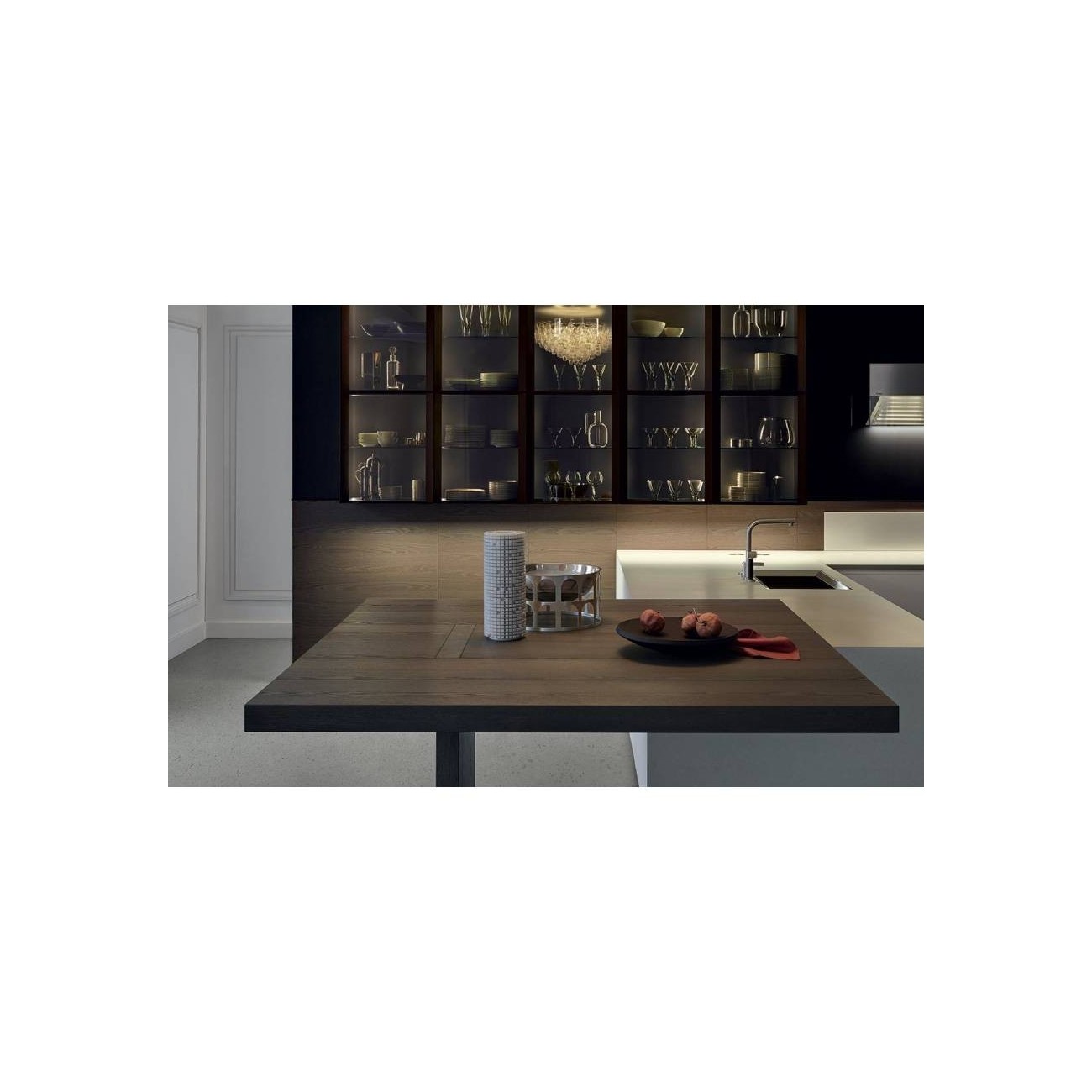 POLIFORM TRAIL CUCINE