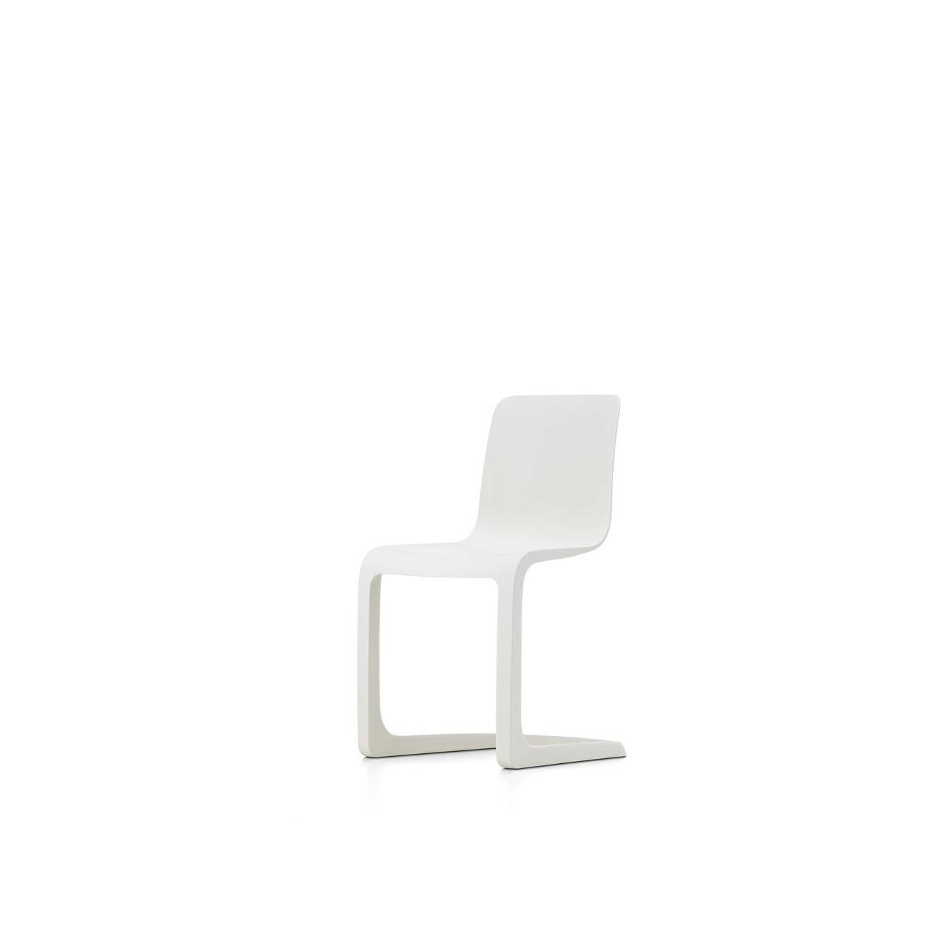 VITRA EVO-C SEDIA