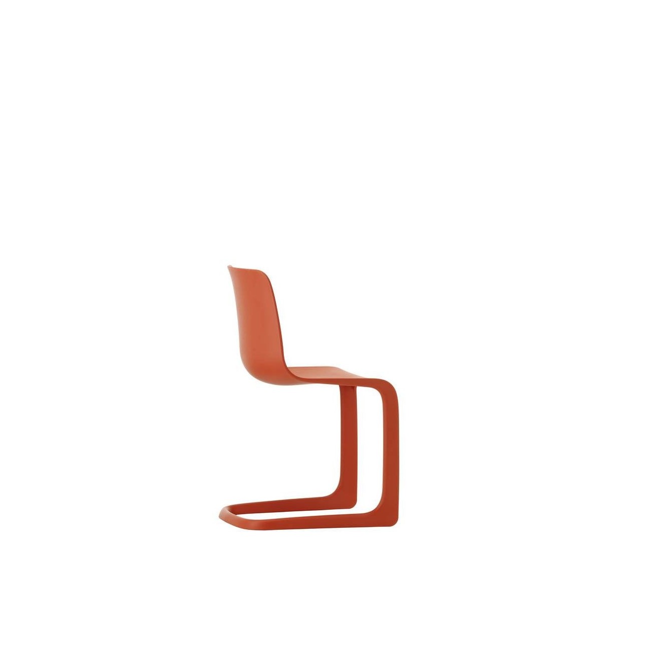 VITRA EVO-C SEDIA