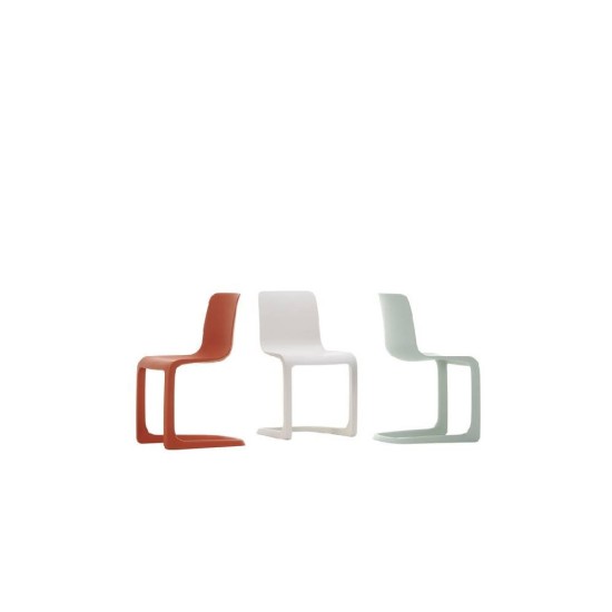 VITRA EVO-C SEDIA