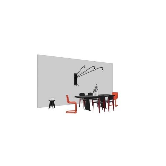 VITRA EVO-C SEDIA