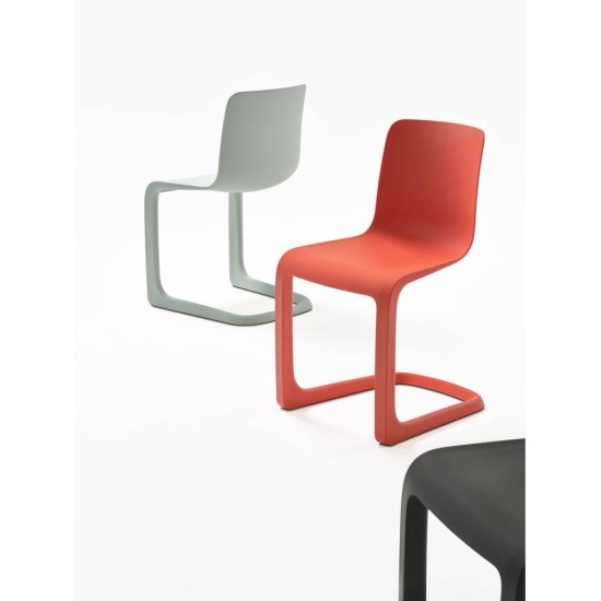 VITRA EVO-C SEDIA
