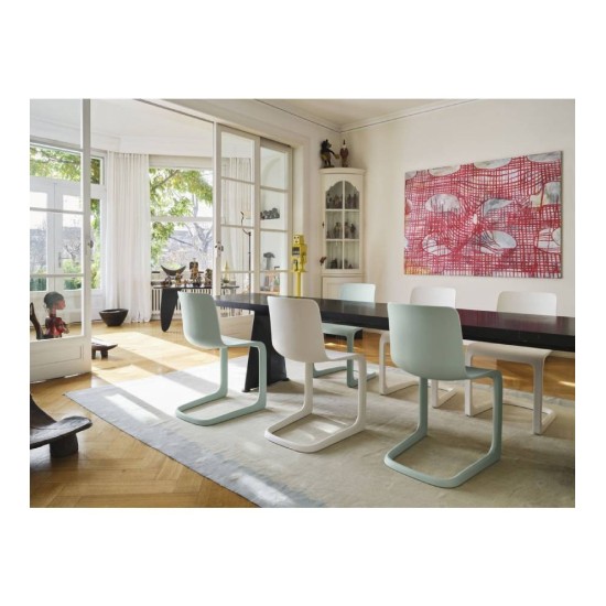 VITRA EVO-C SEDIA