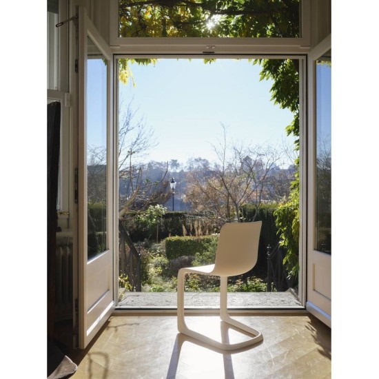 VITRA EVO-C SEDIA