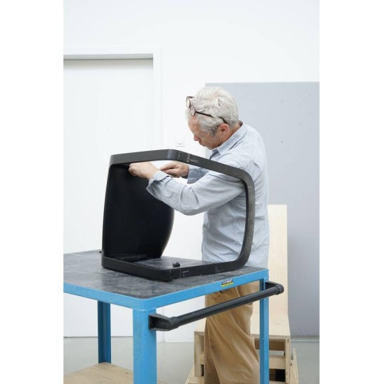 VITRA EVO-C SEDIA